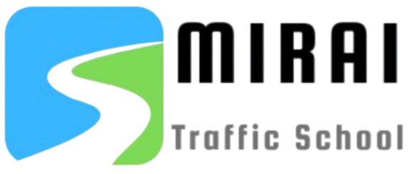 Mirai Traffic School